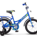 Велосипед детский STELS 14" Talisman Z010*LU076193/Синий